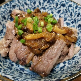 お肉に合う☆本格的！オニオンソース